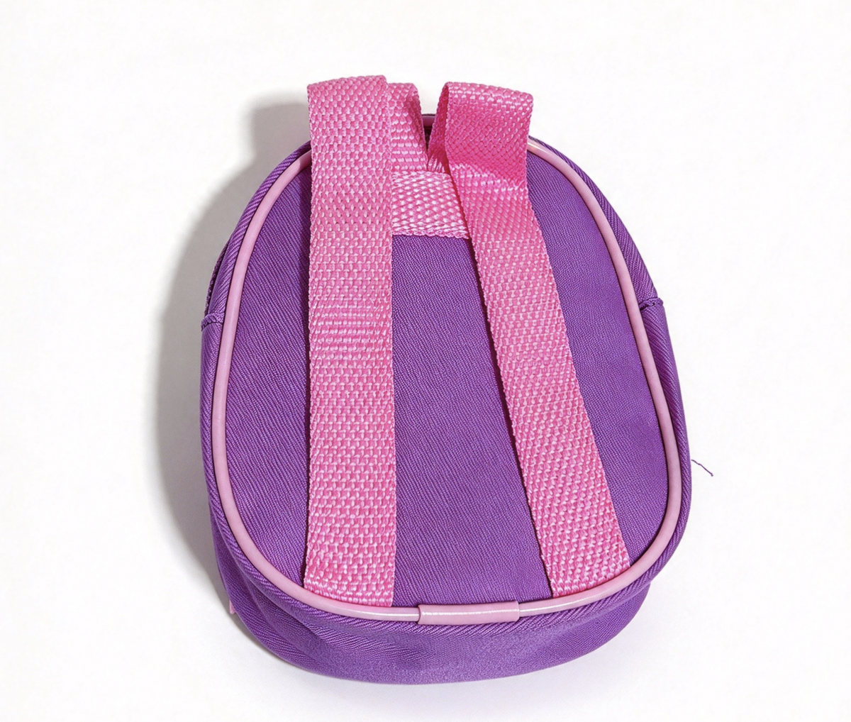 Owl Print Wing Mini Backpack FOR 18'' DOLL
