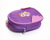 Owl Print Wing Mini Backpack FOR 18'' DOLL