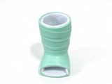 Our Generation Mint Green Doll Leg Cast Brace Prop FOR 18'' DOLL