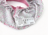 Pink Floral Skirt Fits 14'' Doll Doll Clothes Outfit
