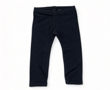 Black Stretch Leggings FOR 18'' DOLL