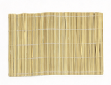 Thatched Tule Mat FOR 18'' DOLL Kaya Trading Feast Outfit