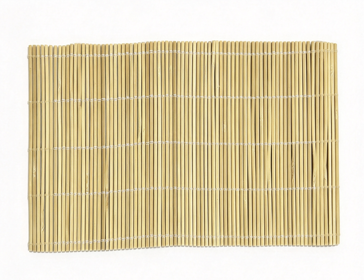 Thatched Tule Mat FOR 18'' DOLL Kaya Trading Feast Outfit