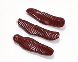 3 Strips Of Dried Salmon FOR 18'' DOLL Kaya Trading Feast Outfit