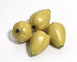 Bunch Of Camas Roots FOR 18'' DOLL Kaya Trading Feast Outfit