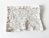 Lace Mat FOR 18'' DOLL
