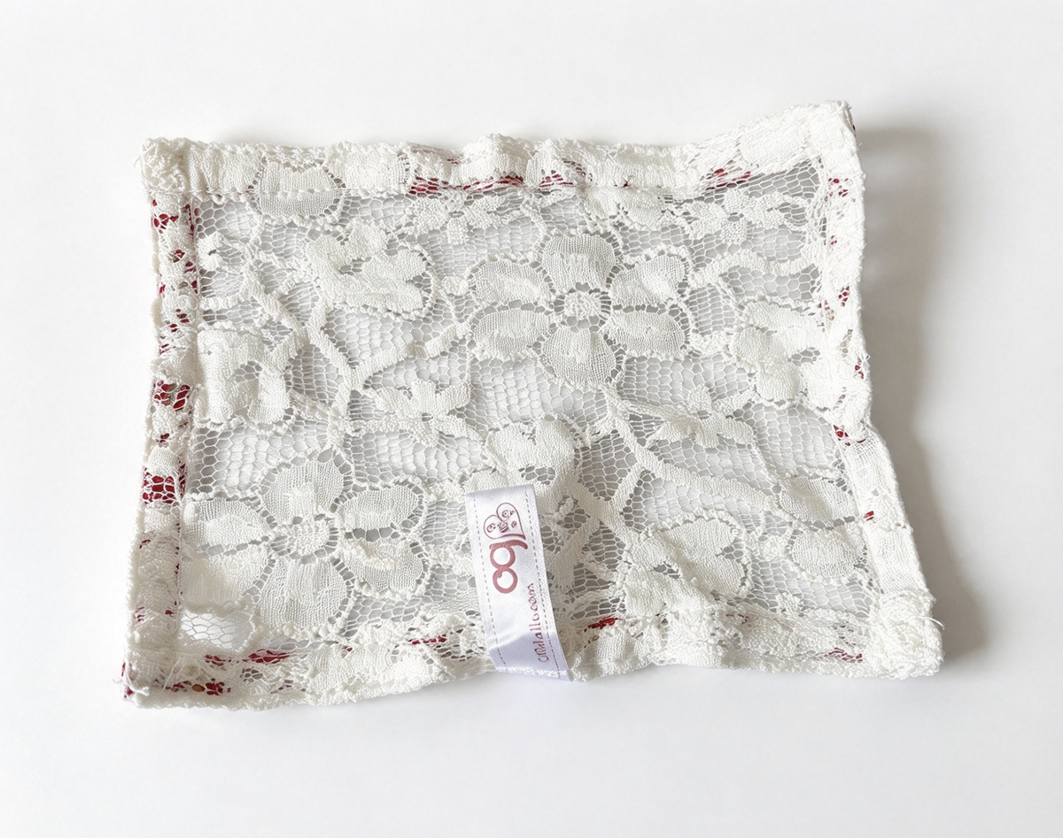 Lace Mat FOR 18'' DOLL
