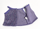 Sparkle Knit Tank Top FOR 18'' DOLL Isabel Year 2000 Outfit
