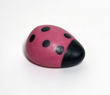 Ladybug FOR 14.5'' DOLL Garden Party Table & Chairs Set