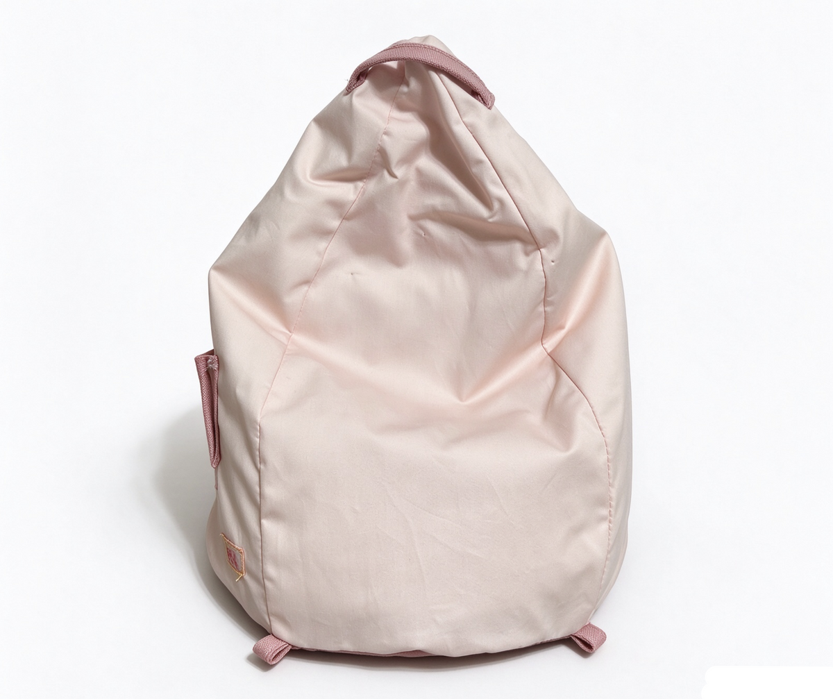 Bean Bag Chair FOR 18'' DOLL