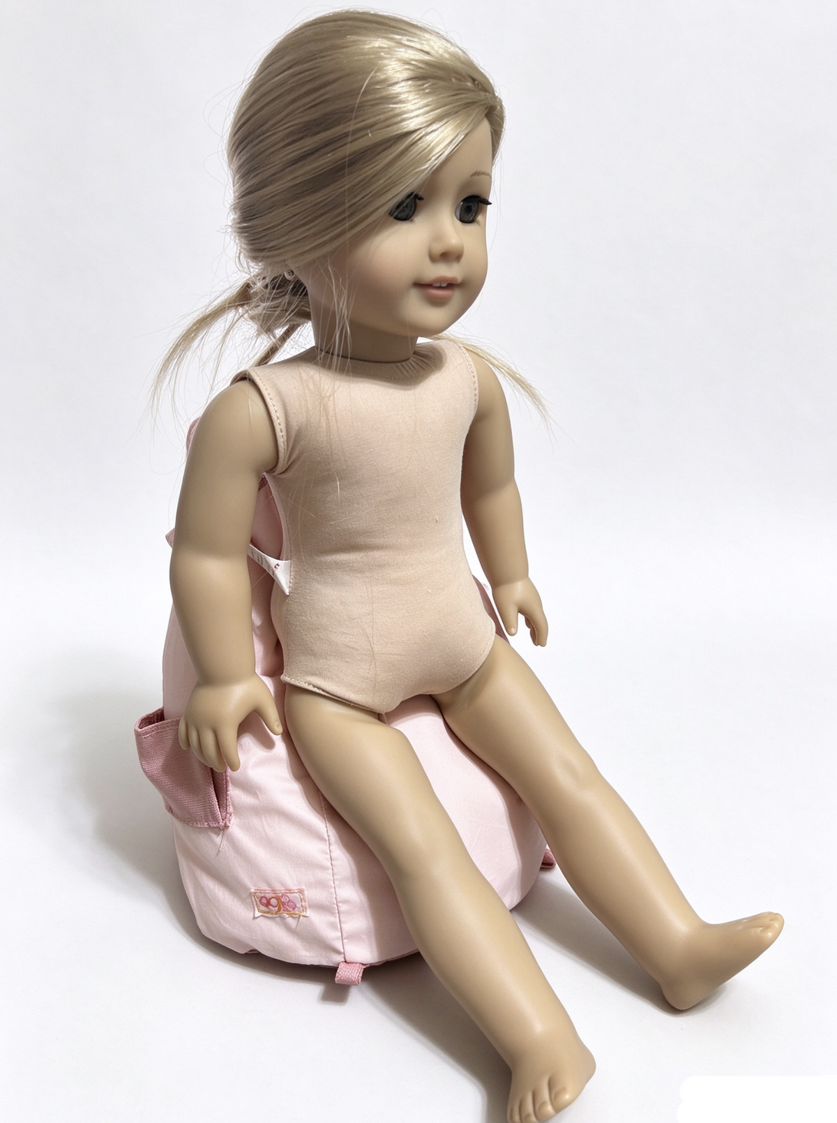 Bean Bag Chair FOR 18'' DOLL