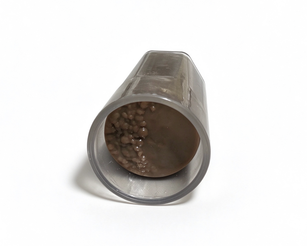 A Glass Of Chocolate Milk FOR 18'' DOLL