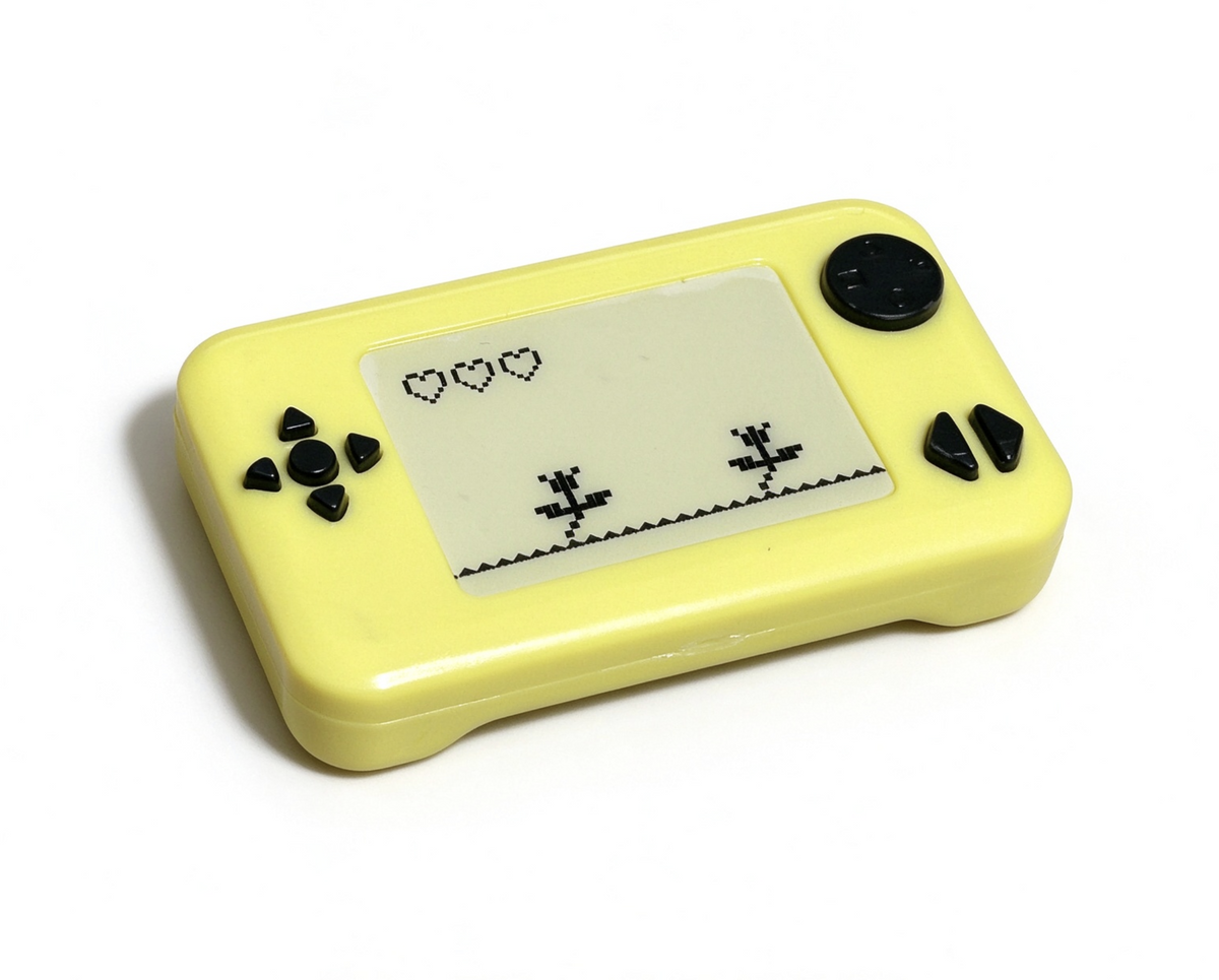 Video Game Console FOR 18'' DOLL