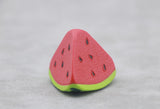 American Girl 18" Doll Accessory - Watermelon Slices for Juice Bar fruit