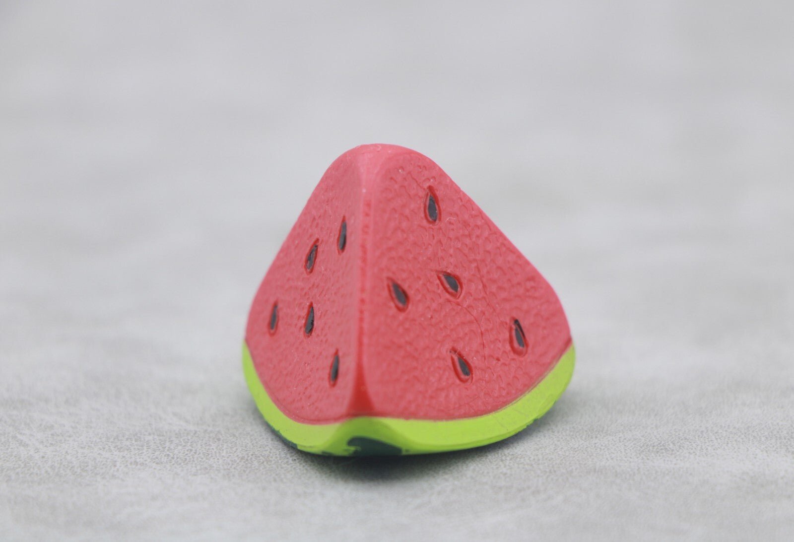 American Girl 18" Doll Accessory - Watermelon Slices for Juice Bar fruit