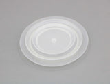 American Girl 3pcs plate for three-tier display tray 18'' doll Angelo's Bakery
