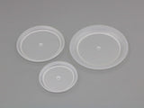American Girl 3pcs plate for three-tier display tray 18'' doll Angelo's Bakery