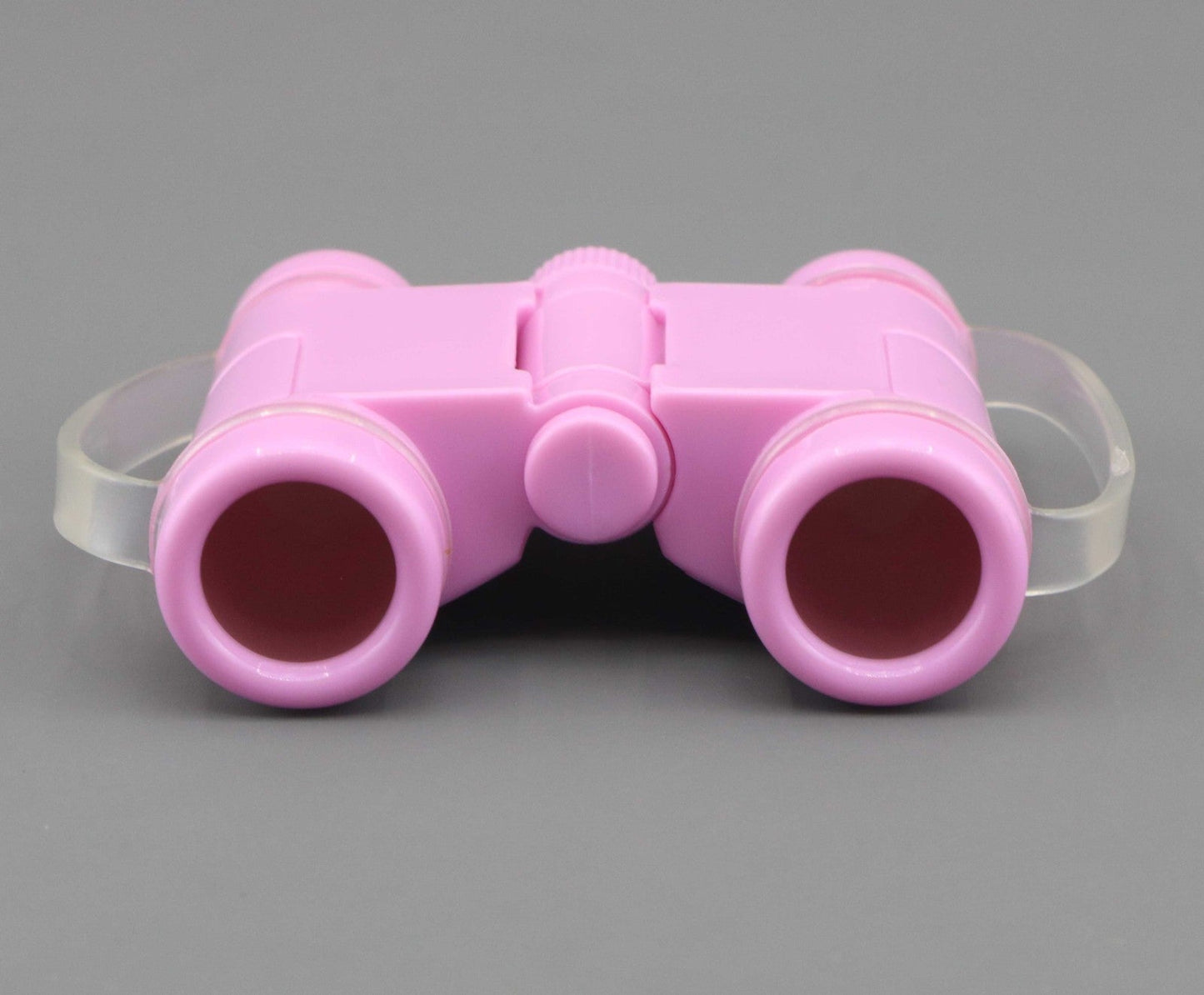 American Girl Kira Bailey Pink Binoculars | 18" Doll Wildlife Rescue Set