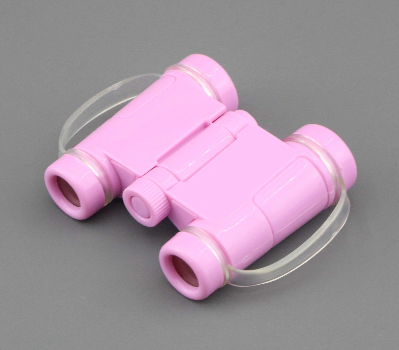 American Girl Kira Bailey Pink Binoculars | 18" Doll Wildlife Rescue Set