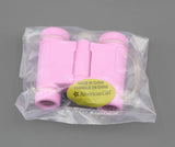 American Girl Kira Bailey Pink Binoculars | 18" Doll Wildlife Rescue Set