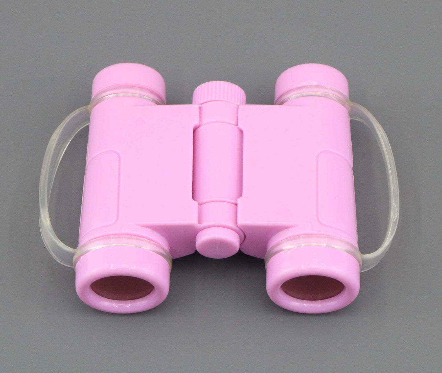 American Girl Kira Bailey Pink Binoculars | 18" Doll Wildlife Rescue Set