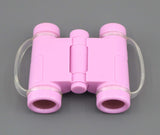 American Girl Kira Bailey Pink Binoculars | 18" Doll Wildlife Rescue Set