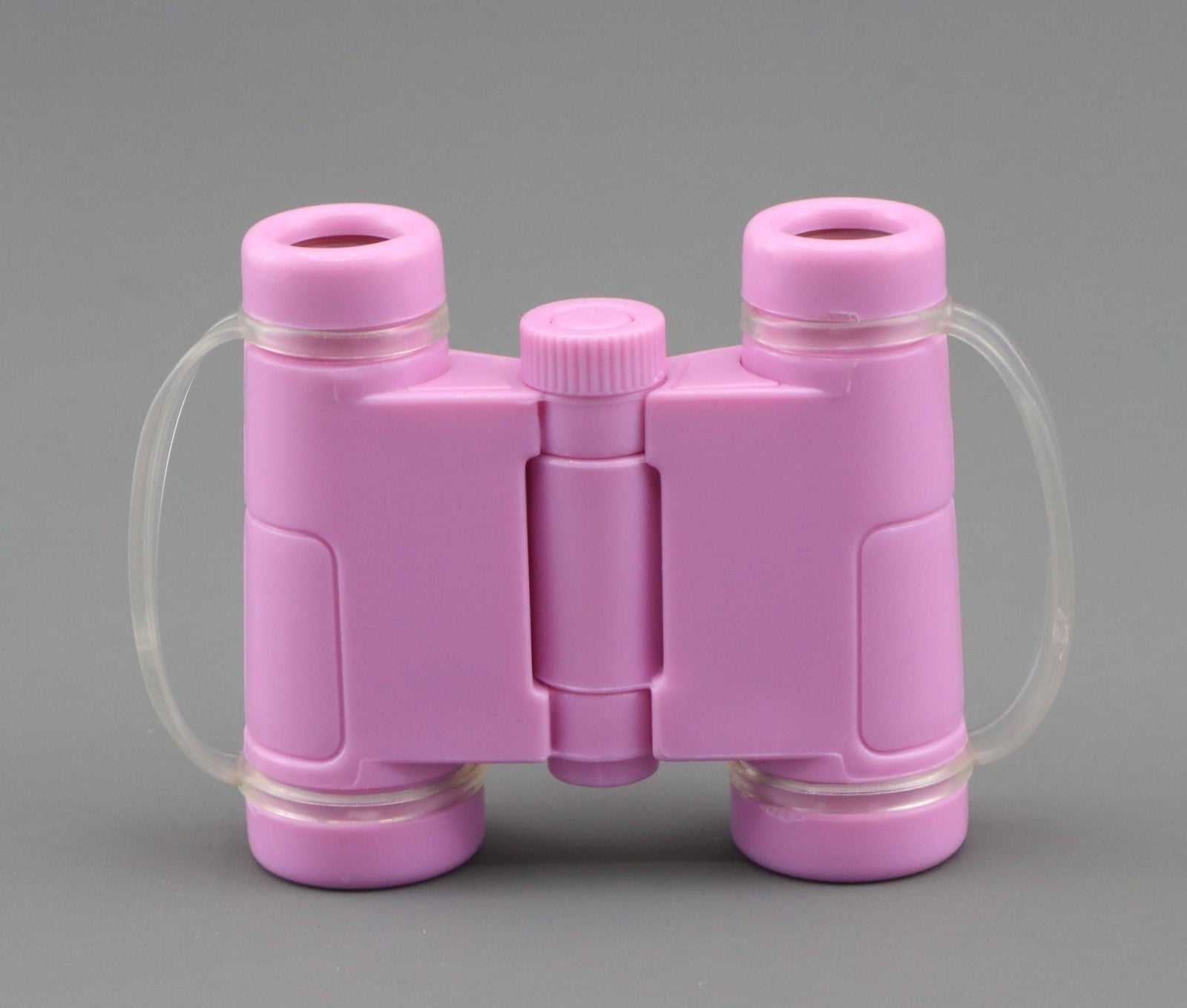 American Girl Kira Bailey Pink Binoculars | 18" Doll Wildlife Rescue Set