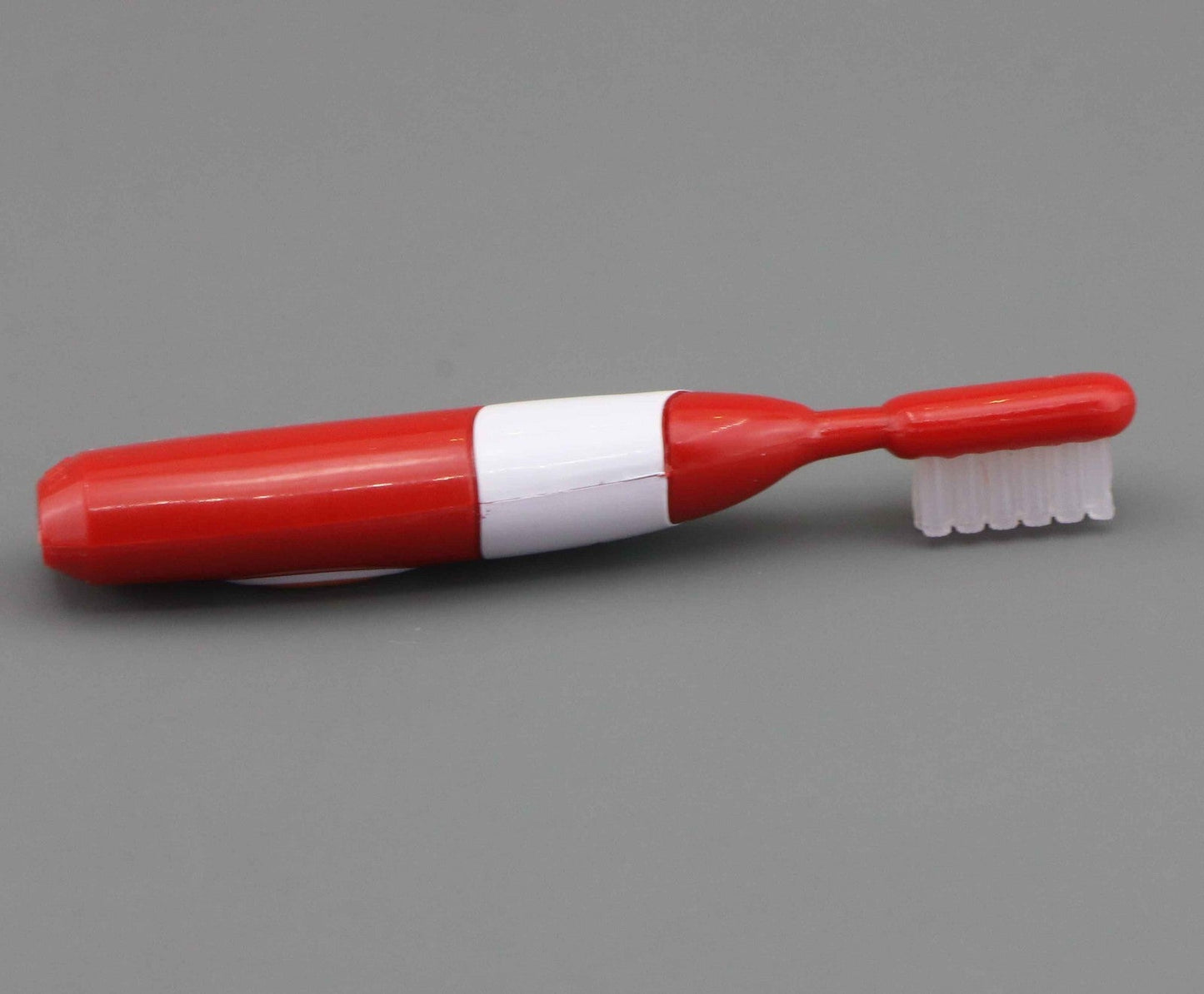 American Girl Red Electric Toothbrush for 18'' doll Healthy Smile Set