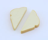 American girl Play Meat & Cheese Sandwich for 18'' doll Courtney's school Pac Man LUNCH BOX
