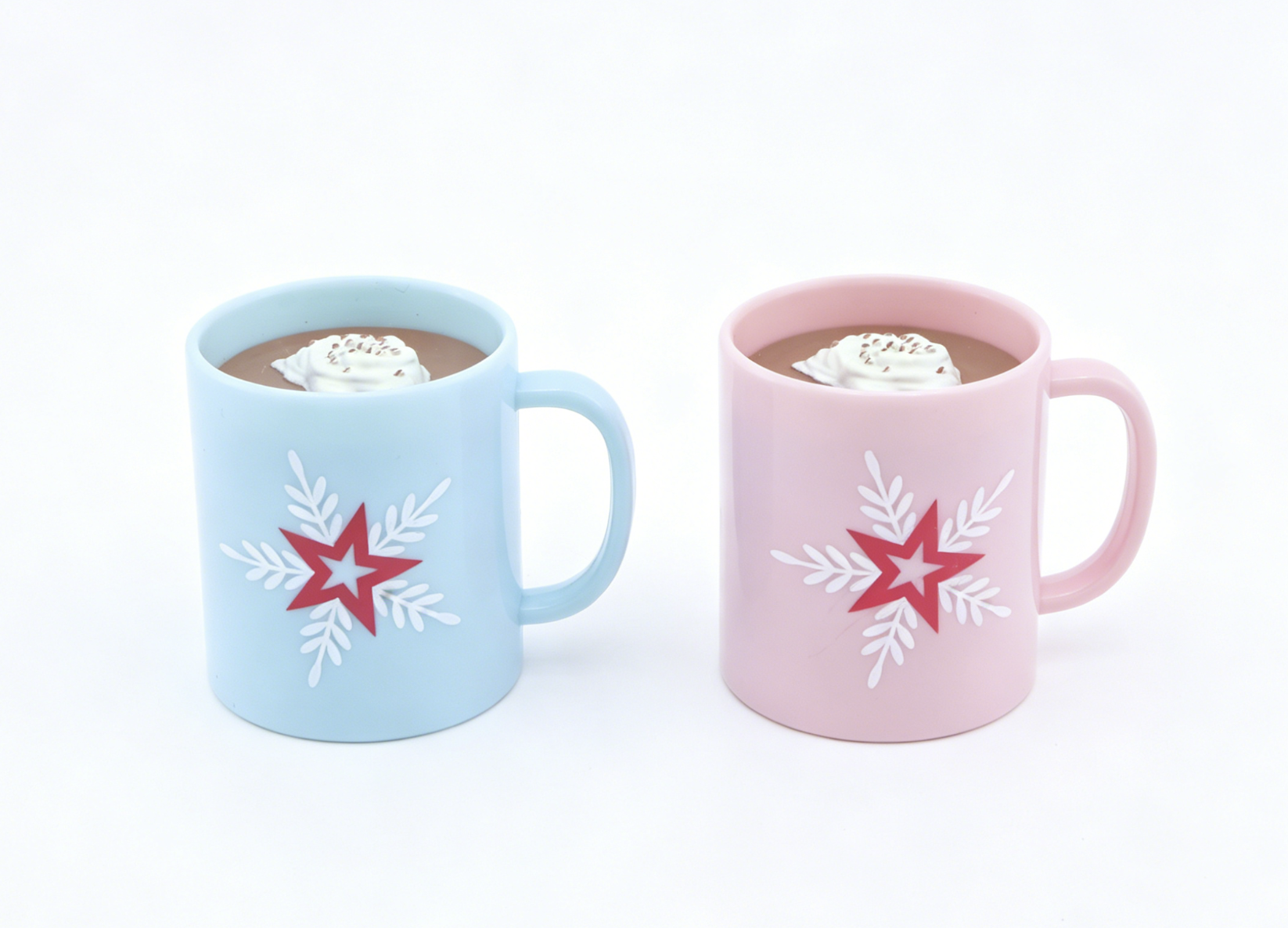 American Girl Hot Cocoa Mug Play Food for 18'' Doll