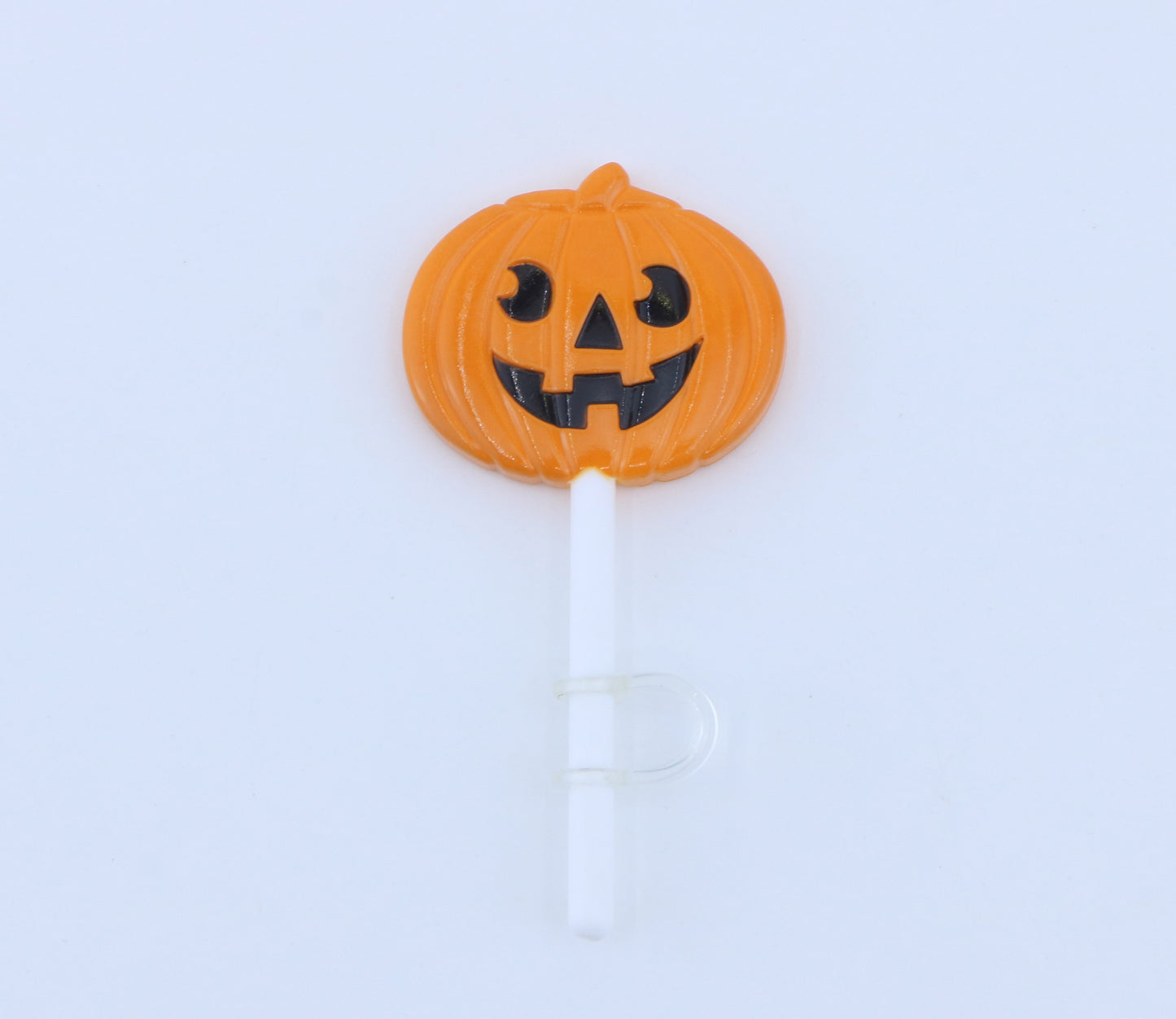 American Girl Jack-O-Lantern & Ghost Lollipop Set - From Trick or Treat Set - For 18" Dolls