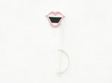 Photo Booth Prop Stick For American girl 18'' Doll Party Photography Accessory