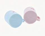 American Girl Hot Cocoa Mug Play Food for 18'' Doll