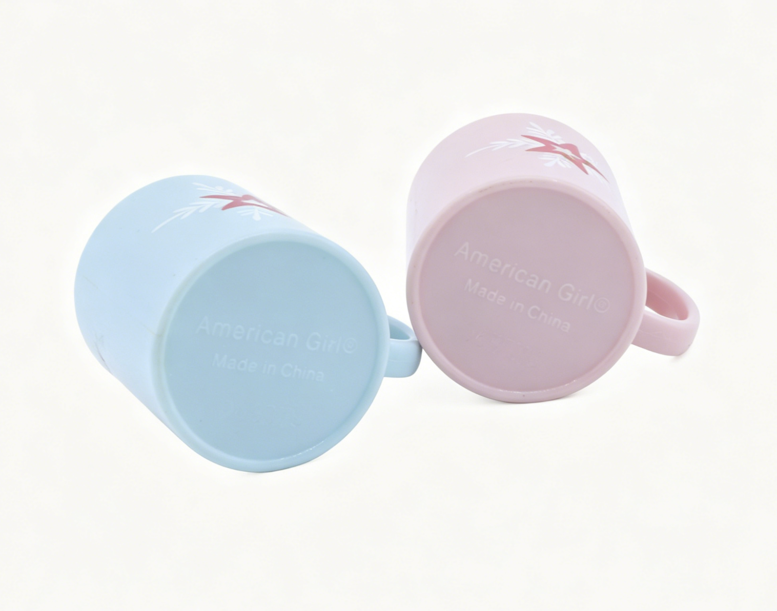 American Girl Hot Cocoa Mug Play Food for 18'' Doll