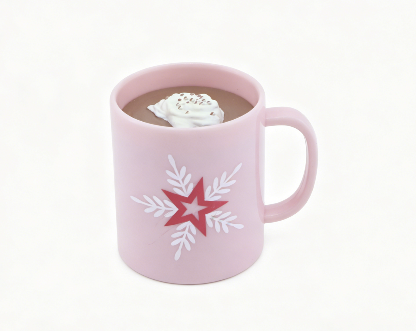 American Girl Hot Cocoa Mug Play Food for 18'' Doll