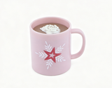 American Girl Hot Cocoa Mug Play Food for 18'' Doll