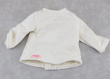 Our Generation Cream Cardigan & Denim Skirt Outfit | 18" Doll